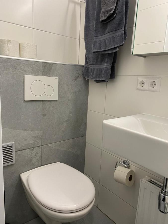 Apartment & Near Reumannplatz