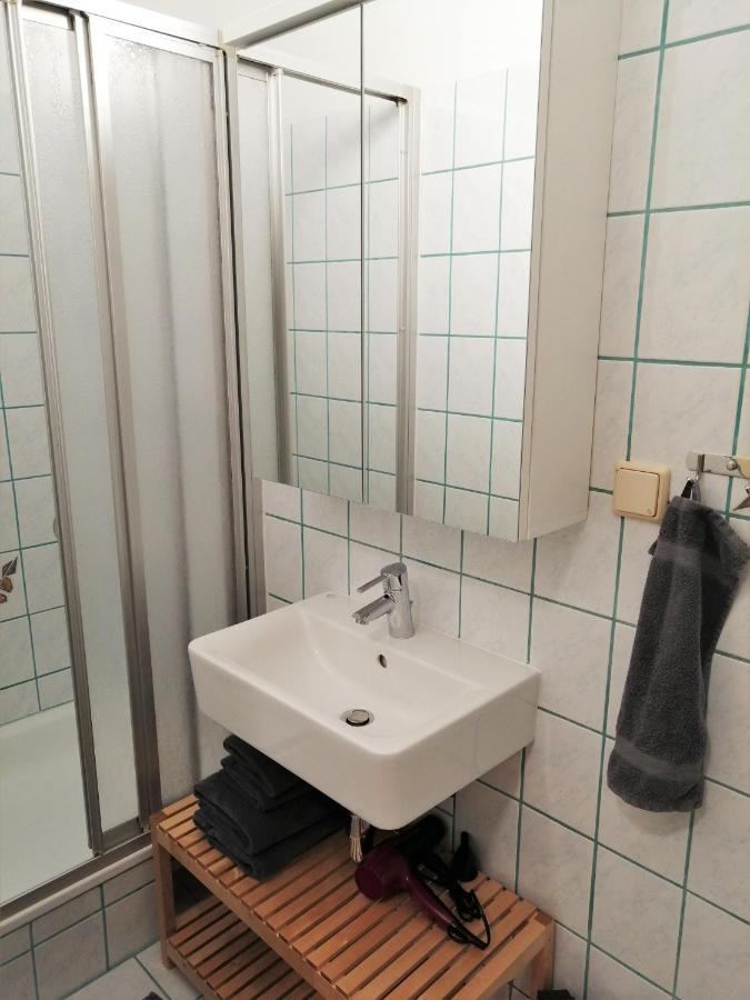 Apartment & Near Reumannplatz