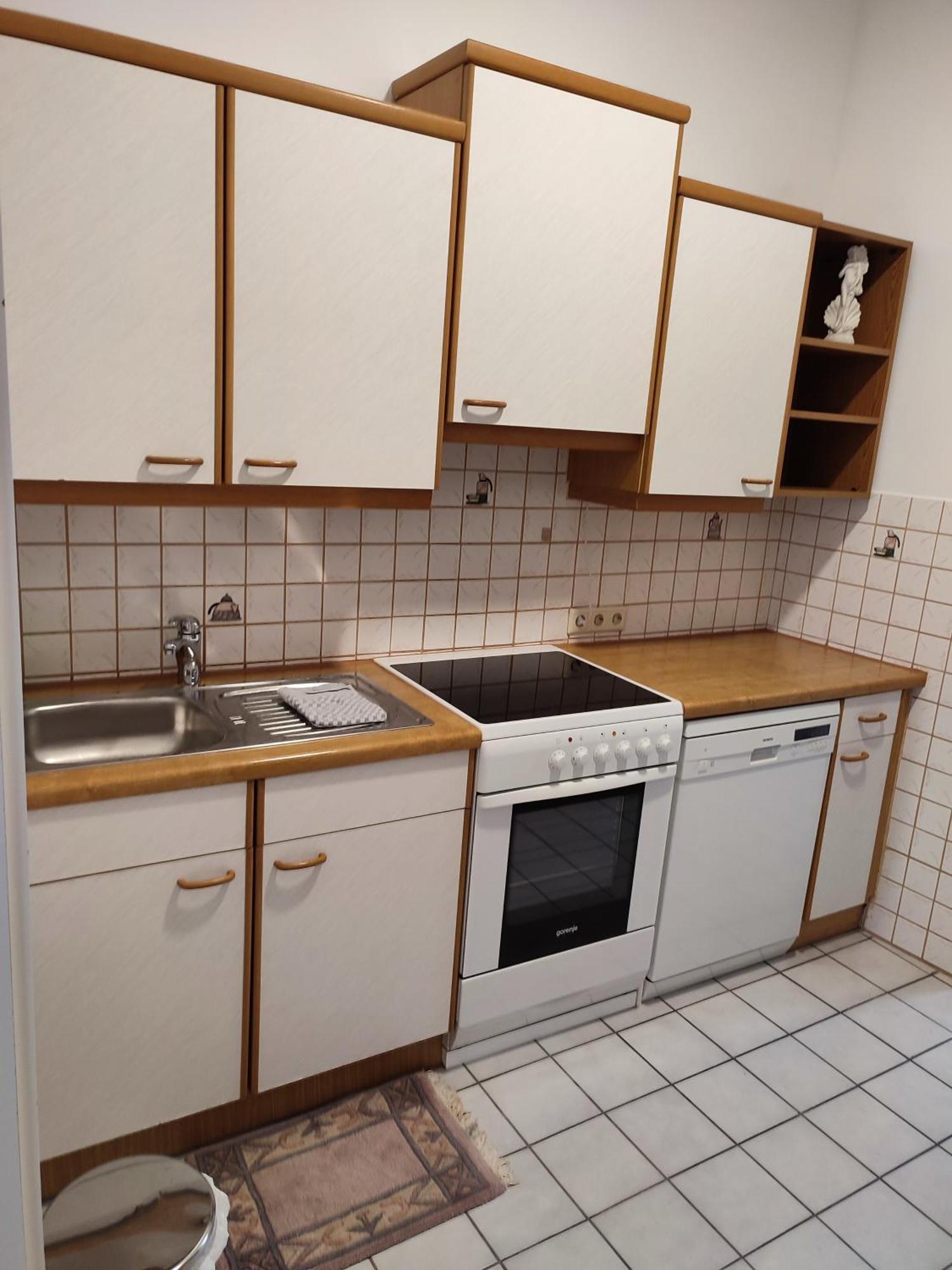 Apartment & Near Reumannplatz Wien