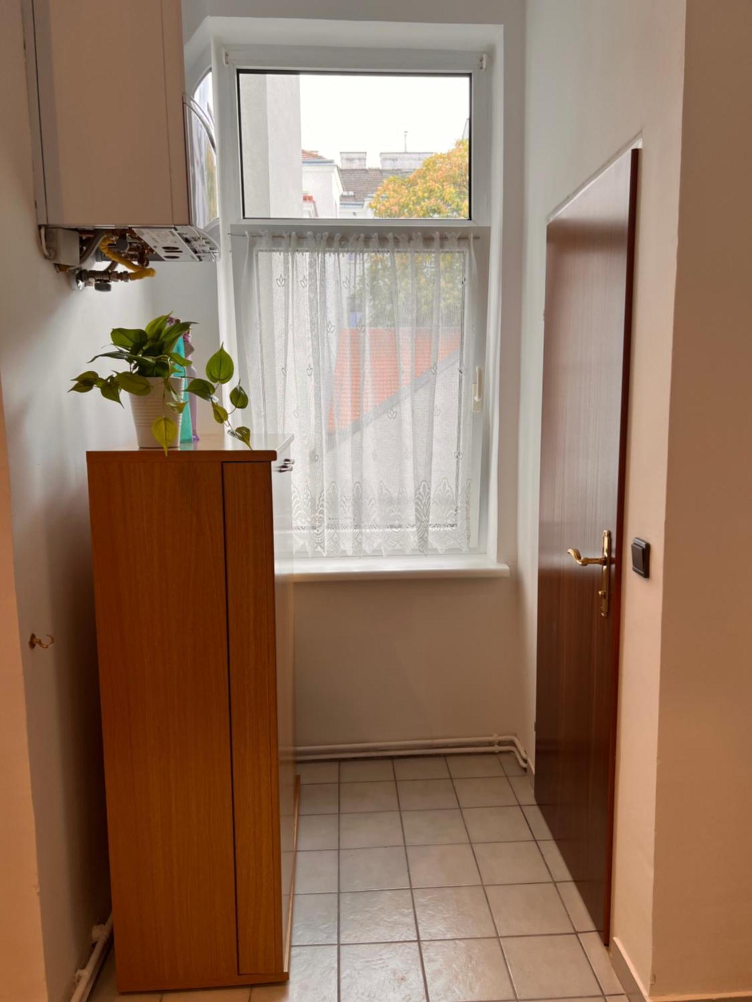 Apartment & Near Reumannplatz *