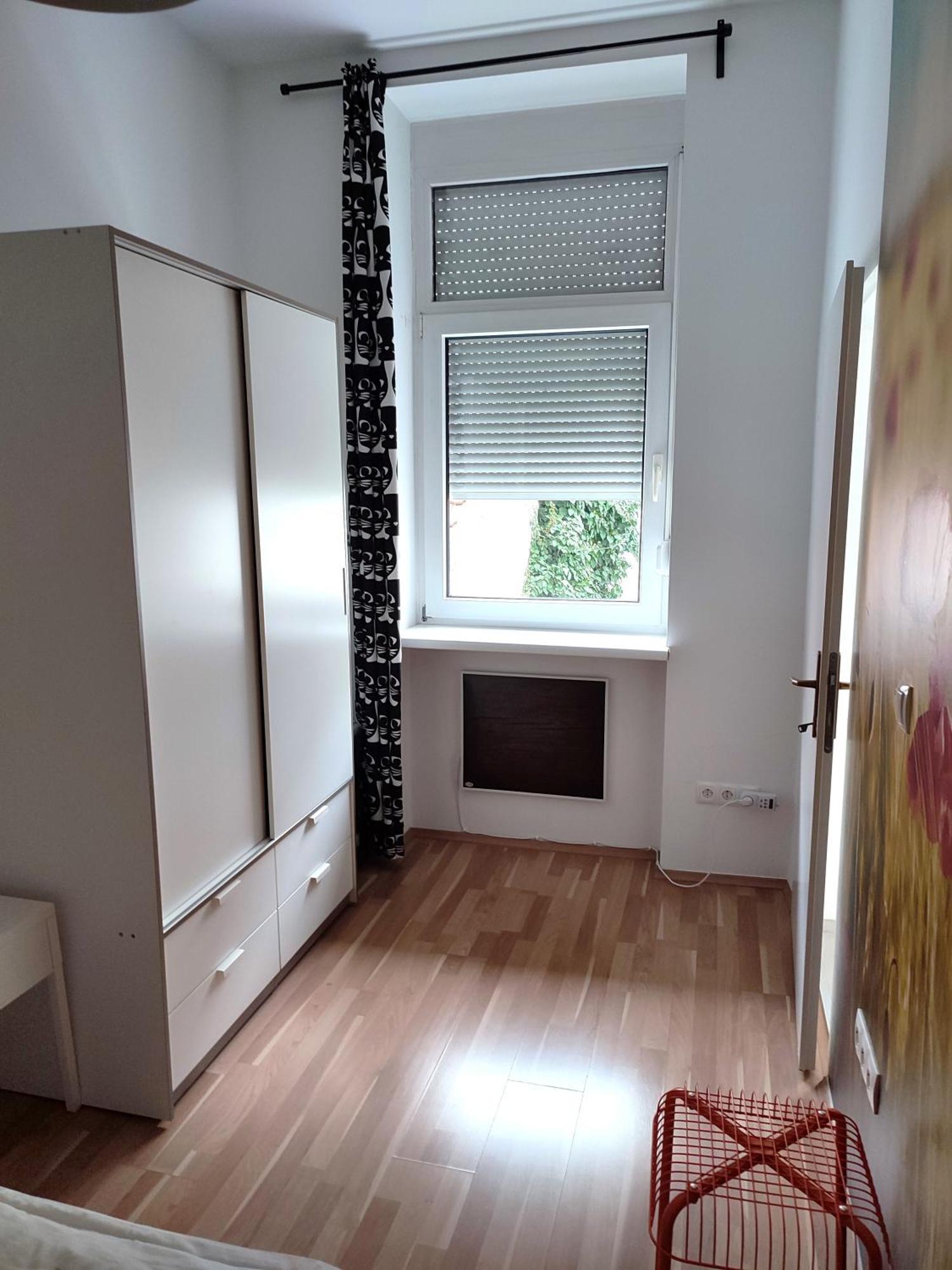 Apartment & Near Reumannplatz *