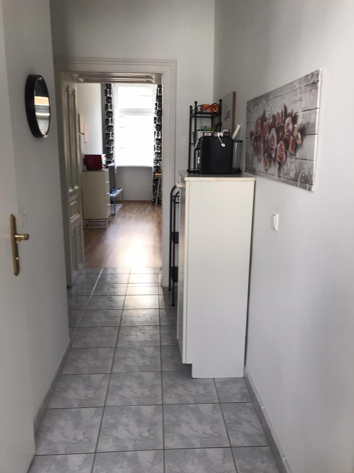 Apartment & Near Reumannplatz